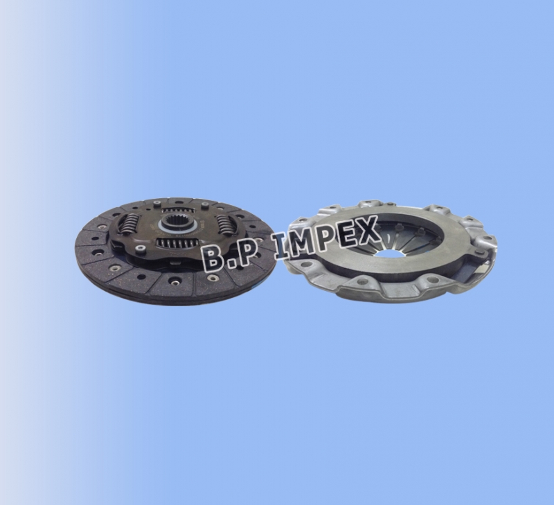 Clutch Kit,885425012829